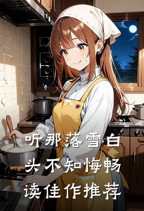 听那落雪白头不知悔畅读佳作推荐