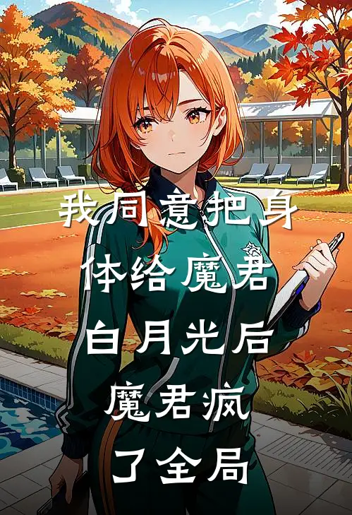 我同意把身体给魔君白月光后，魔君疯了全局