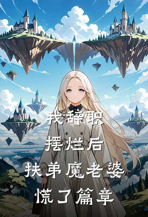 我辞职摆烂后，扶弟魔老婆慌了篇章