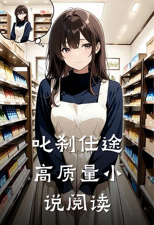 叱刹仕途高质量小说阅读