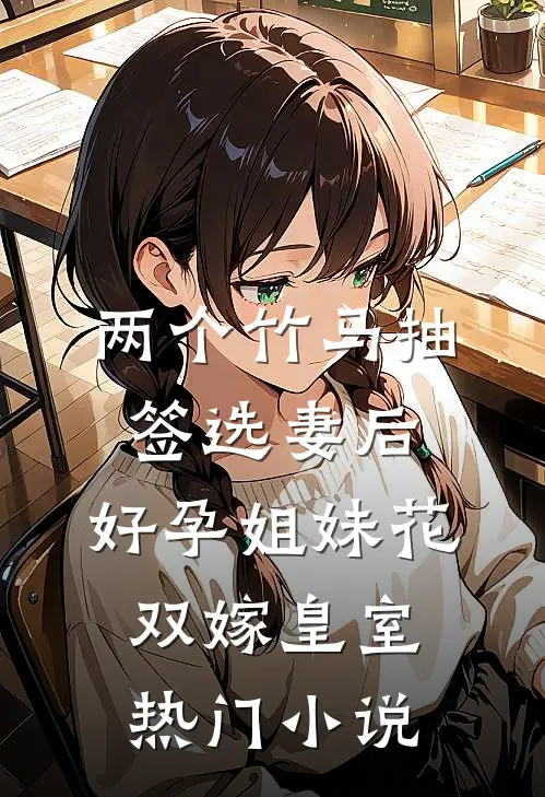 两个竹马抽签选妻后，好孕姐妹花双嫁皇室热门小说