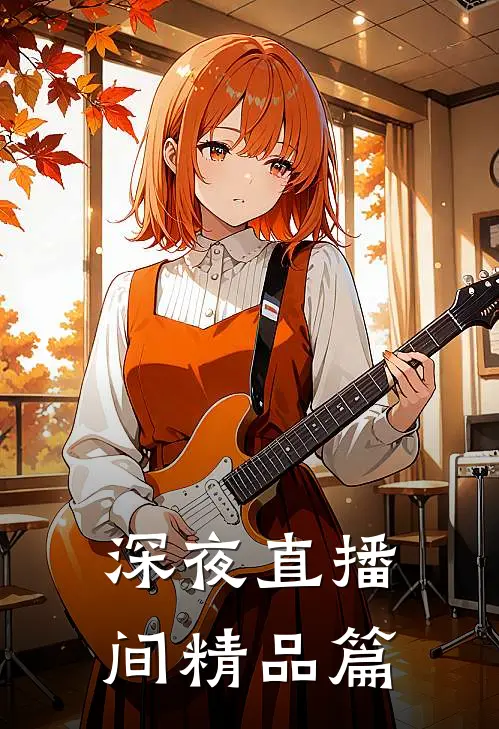 深夜直播间精品篇