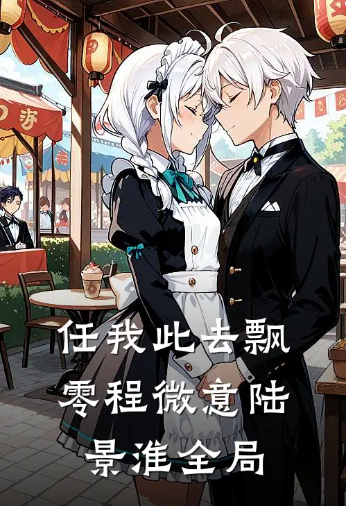 任我此去飘零程微意陆景淮全局