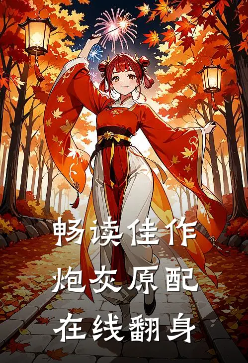 畅读佳作炮灰原配在线翻身