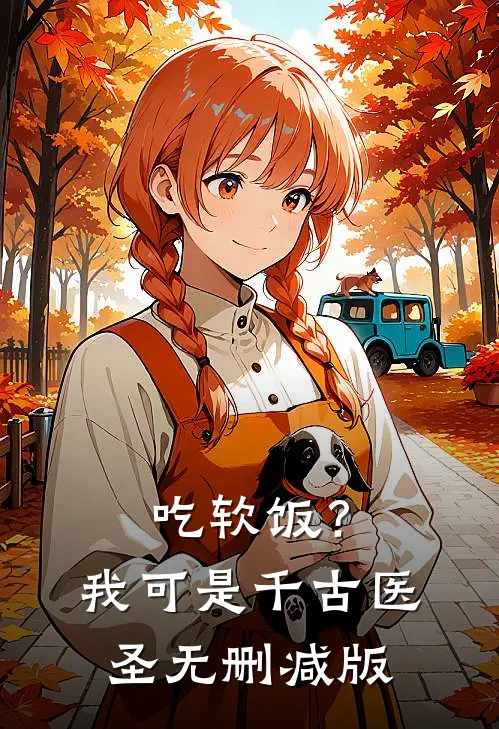 吃软饭？我可是千古医圣无删减版