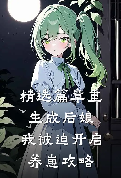 精选篇章重生成后娘，我被迫开启养崽攻略
