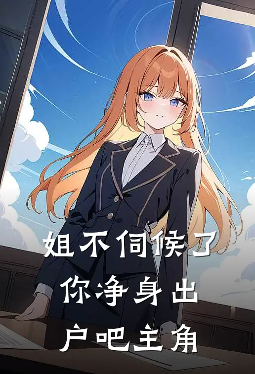姐不伺候了，你净身出户吧主角