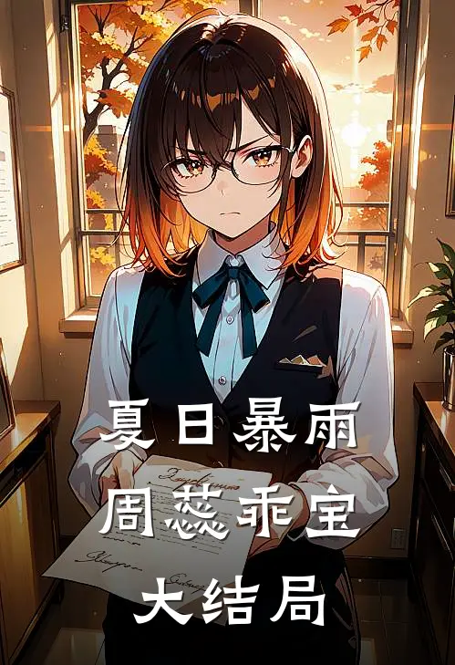 夏日暴雨周蕊乖宝大结局