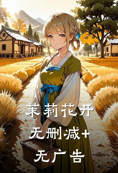 茉莉花开无删减+无广告