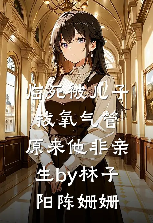 临死被儿子拔氧气管，原来他非亲生by林子阳陈姗姗