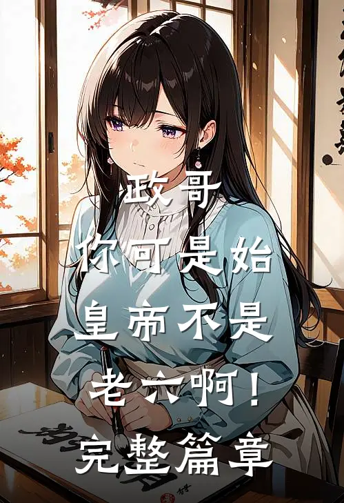 政哥，你可是始皇帝不是老六啊！完整篇章