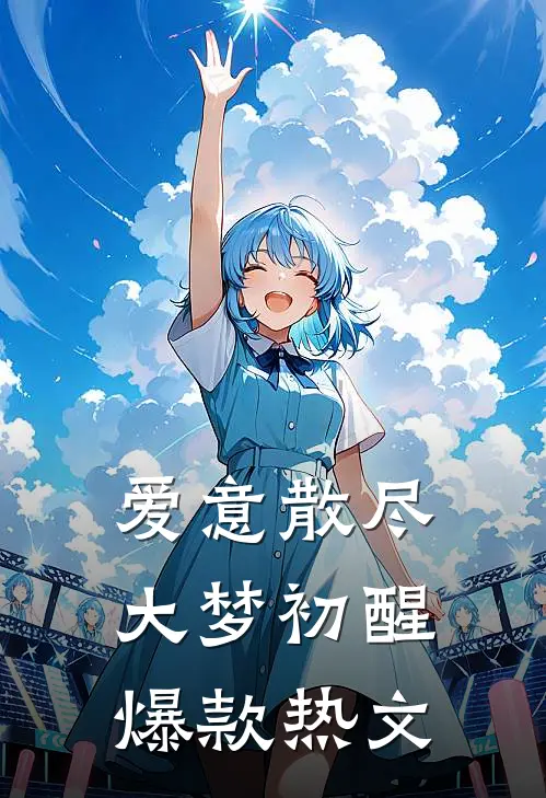 爱意散尽，大梦初醒爆款热文