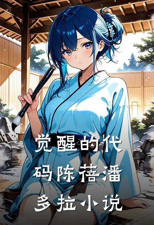 《觉醒的代码》陈蓓潘多拉小说