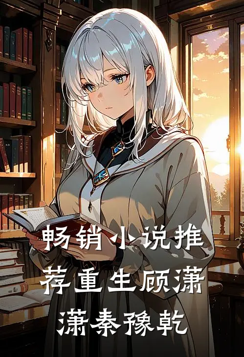 畅销小说推荐重生顾潇潇秦豫乾