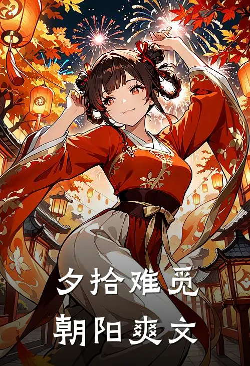 夕拾难觅朝阳爽文