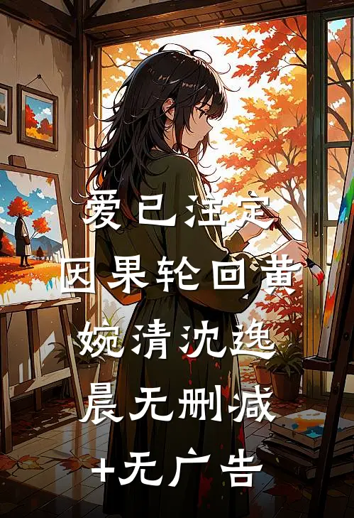 爱已注定，因果轮回黄婉清沈逸晨无删减+无广告