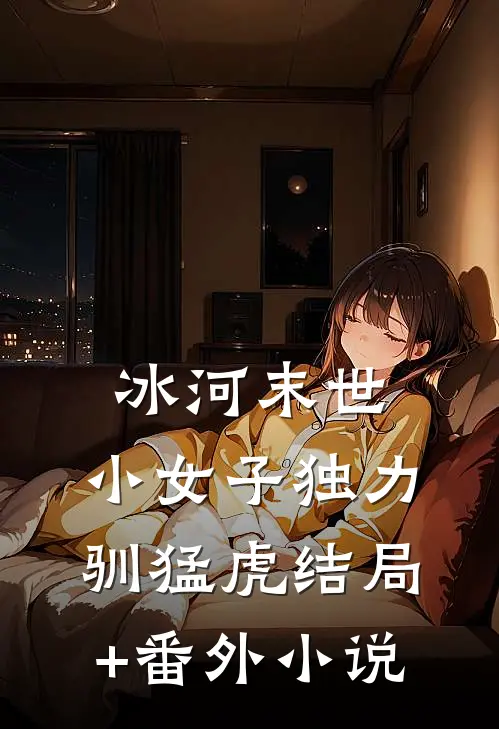 冰河末世，小女子独力驯猛虎结局+番外小说