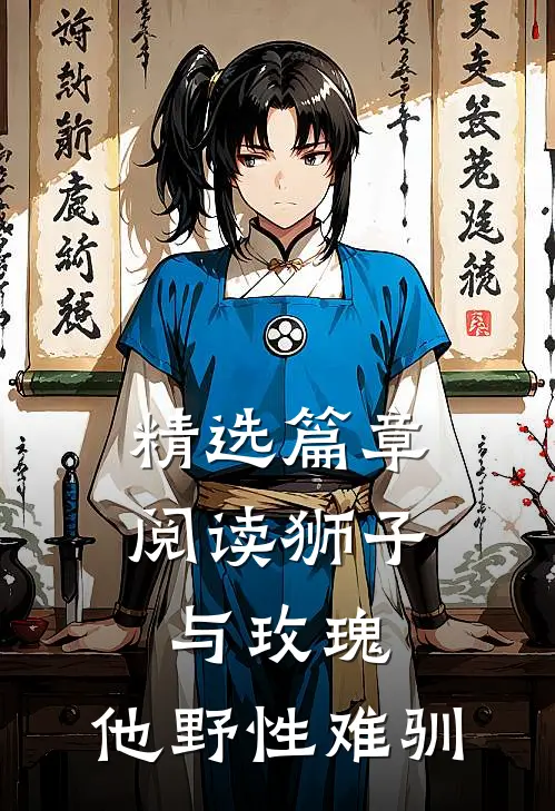 精选篇章阅读狮子与玫瑰：他野性难驯