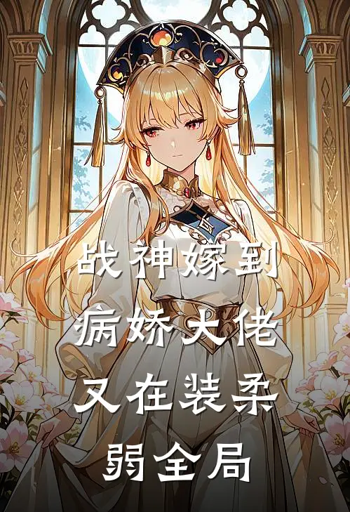 战神嫁到：病娇大佬又在装柔弱全局