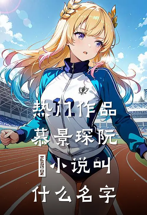 热门作品慕景琛阮嫆小说叫什么名字