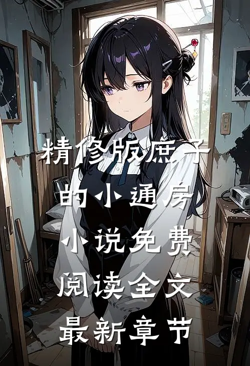 精修版庶子的小通房小说免费阅读全文最新章节