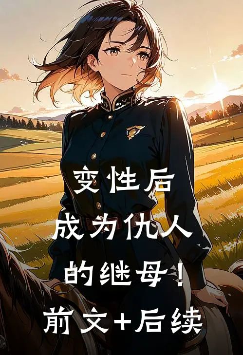 变性后，成为仇人的继母！前文+后续