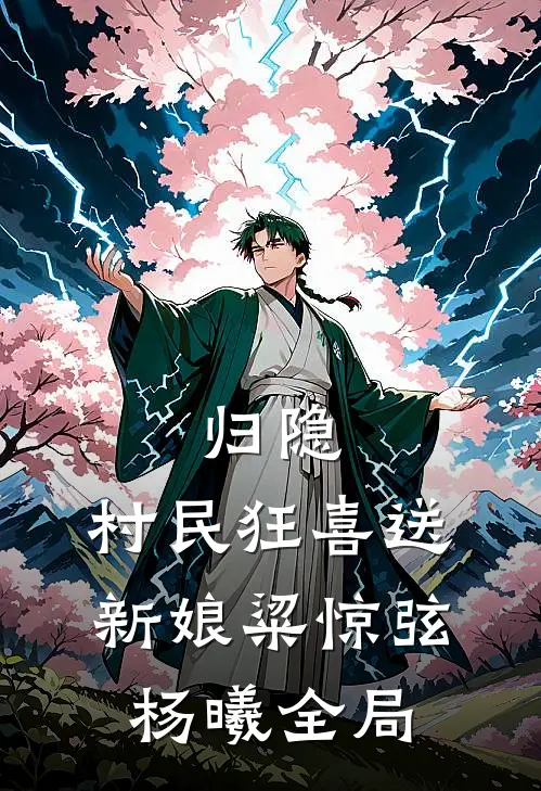 归隐：村民狂喜送新娘粱惊弦杨曦全局