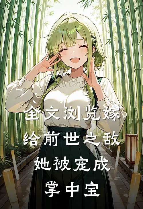 全文浏览嫁给前世之敌，她被宠成掌中宝