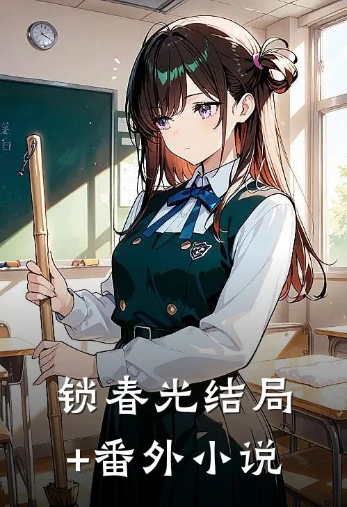 锁春光结局+番外小说