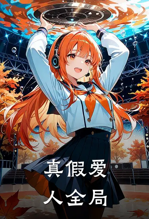真假爱人全局