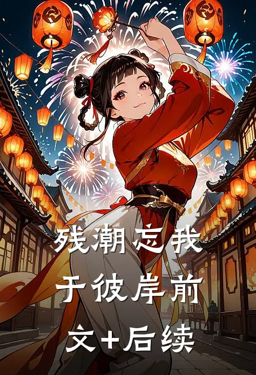 残潮忘我于彼岸前文+后续