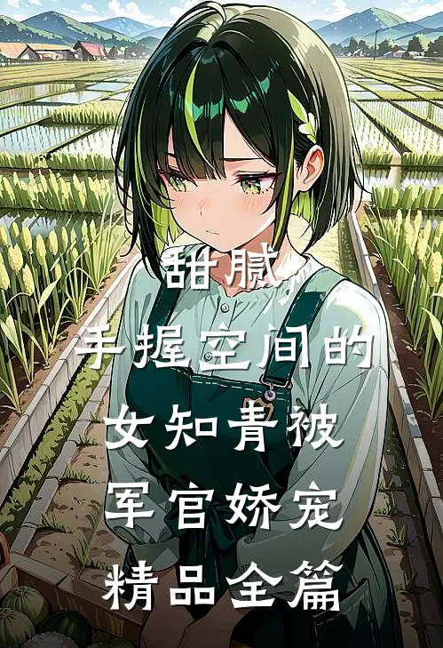 甜腻：手握空间的女知青被军官娇宠精品全篇