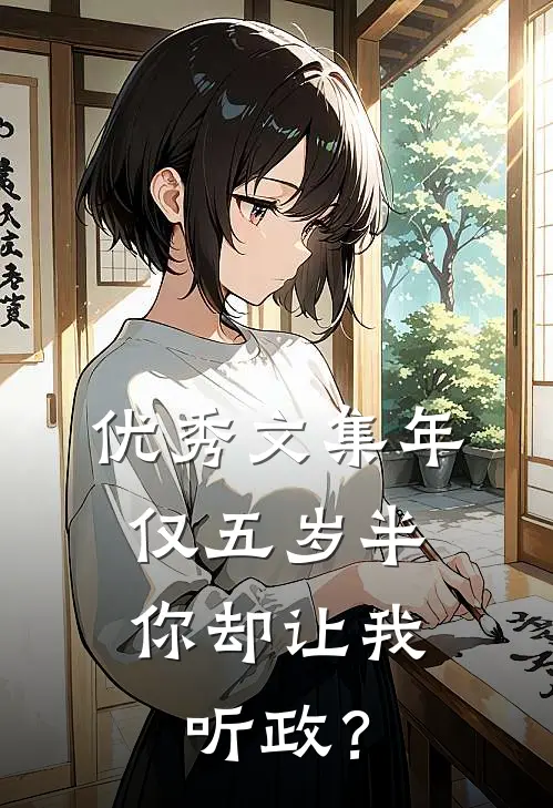 优秀文集年仅五岁半，你却让我听政？