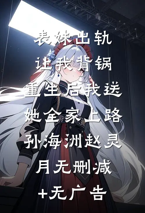 表妹出轨让我背锅，重生后我送她全家上路孙海洲赵灵月无删减+无广告