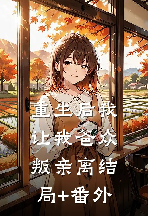 重生后我让我爸众叛亲离结局+番外
