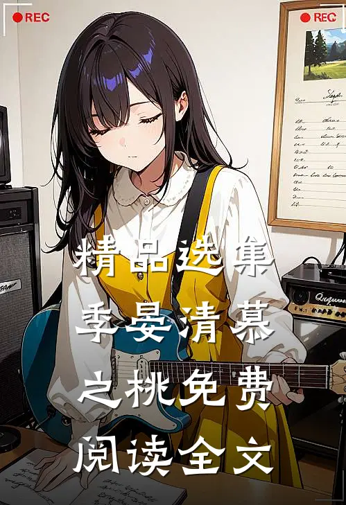 精品选集季晏清慕之桃免费阅读全文