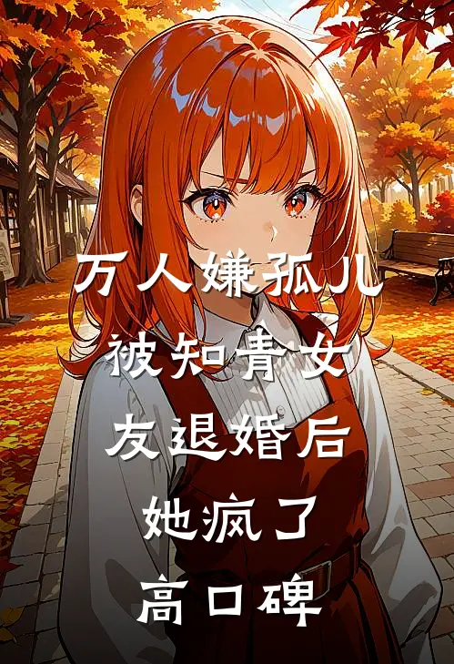 万人嫌孤儿被知青女友退婚后，她疯了高口碑