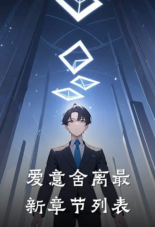 爱意舍离最新章节列表