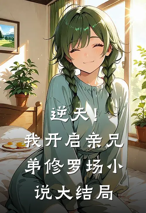 逆天！我开启亲兄弟修罗场小说大结局