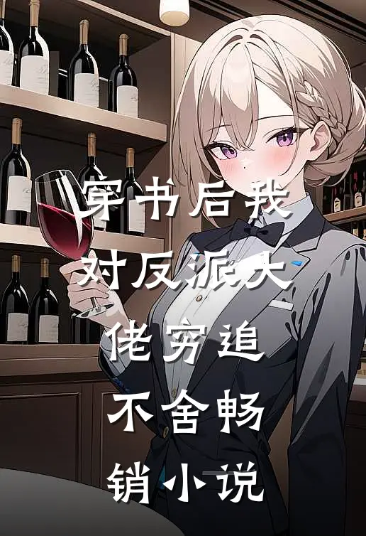穿书后我对反派大佬穷追不舍畅销小说