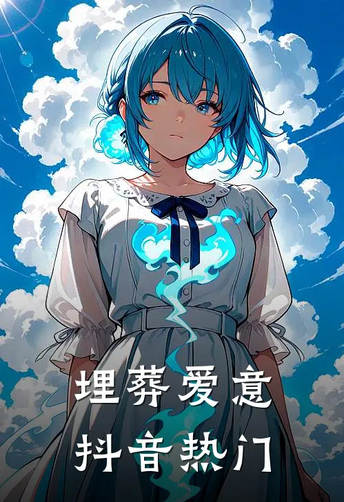 埋葬爱意抖音热门