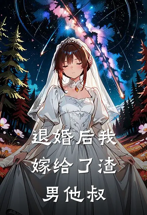 退婚后我嫁给了渣男他叔