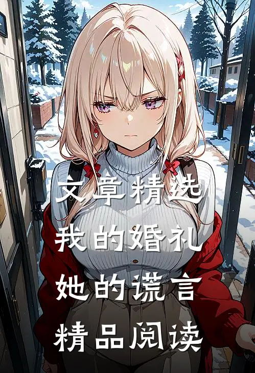 文章精选我的婚礼，她的谎言精品阅读