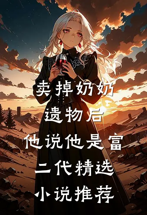 卖掉奶奶遗物后，他说他是富二代精选小说推荐