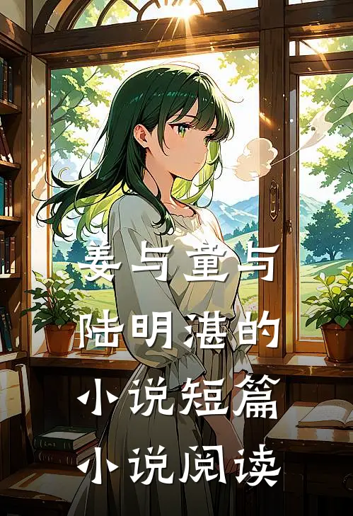 姜与童与陆明湛的小说短篇小说阅读