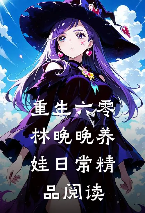 重生六零：林晚晚养娃日常精品阅读