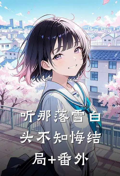听那落雪白头不知悔结局+番外