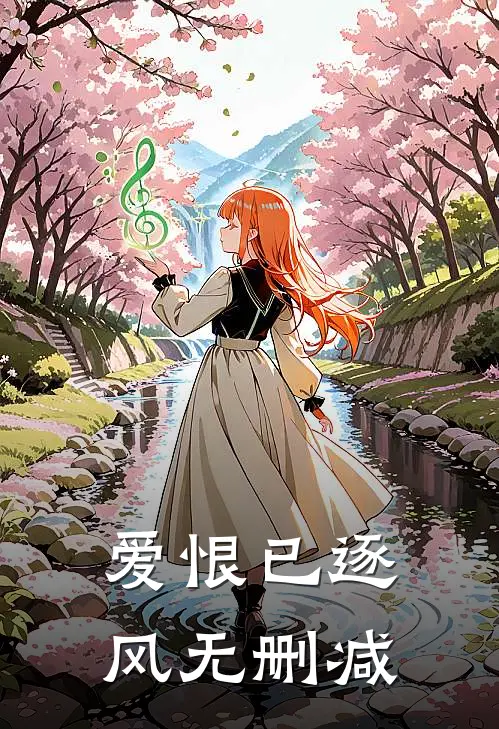 爱恨已逐风无删减
