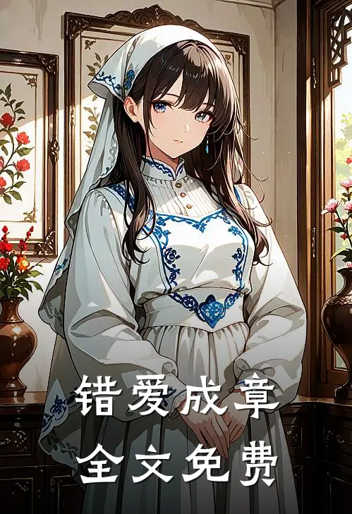错爱成章全文免费