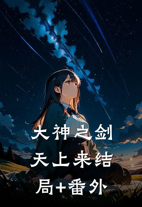 大神之剑天上来结局+番外